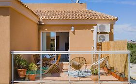 Apartamento Mounia